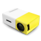 Проектор XON SmartView YG300 (320x240P, 600Lm) (XVAA0302BW 696)