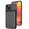 Чехол-аккумулятор для iPhone 14 Plus/14 Pro Max 4800 mAh Black