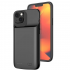 Чохол-акумулятор для iPhone 14 Plus / 14 Pro Max 4800 mAh Black