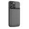 Чохол-акумулятор для iPhone 14/14 Pro 4800 mAh Black