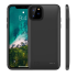 Чохол-акумулятор PowerCase для iPhone 12 Pro Max 6200 mAh Black