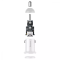 Автомобільне ЗУ Baseus Grain Pro 4.8A 2USB white