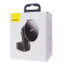 Автоутримувач з бездротовою зарядкою Baseus Big Energy 15W black