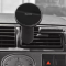 Автоутримувач з бездротовою зарядкою Baseus Big Energy 15W black
