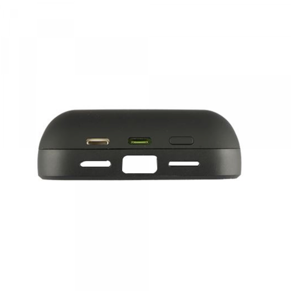 Чохол-акумулятор для iPhone 13 Mini 5000 mAh Black