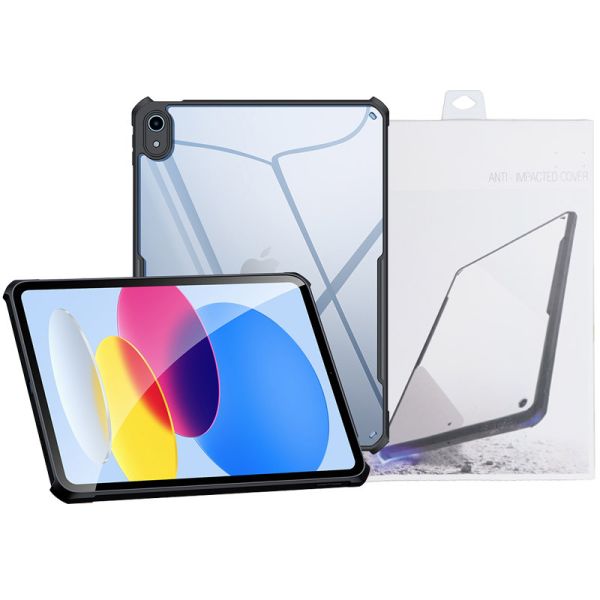 TPU+PC чехол Xundd c усиленными углами