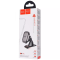 Автодержатель Hoco S47 Fuerte Magnetic black