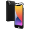 Чохол-акумулятор для iPhone 12/12 Pro 6200 mAh Black