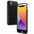 Чехол-аккумулятор для iPhone 11 6200 mAh Black