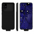 Чехол-аккумулятор Samsung A31 XON (5000 mAh) Black