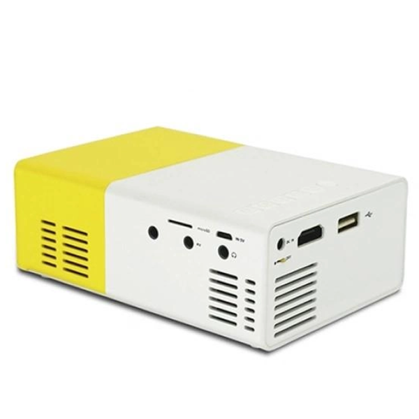 Проектор XON SmartView YG300 (320x240P, 600Lm) (XVAA0302BW 696)
