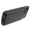 Чехол-зарядка для iPhone 15 Plus 6000 mAh black