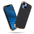 Чехол-аккумулятор для iPhone 13 Pro 5500 mAh Black/Gold