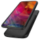 Чохол-акумулятор Samsung S20 (4800 mAh) Black