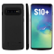 Чохол-акумулятор для Samsung S10 Plus (6000 mAh) Black
