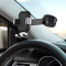 Автодержатель Baseus Tank Gravity Car Mount With Suction Base black