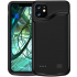 Чохол-акумулятор для iPhone 11 Pro 6000 mAh Black