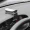 Автоутримувач Baseus Big Mouth Pro Car Mount silver