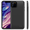 Чехол-аккумулятор для iPhone 11 6200 mAh Black
