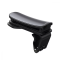 Автоутримувач Baseus Big Mouth Pro Car Mount silver