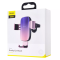Автоутримувач Baseus Glaze Gravity Car Mount black
