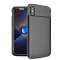 Чохол-акумулятор для iPhone XS Max 4800 mAh Black