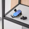 Автоутримувач Baseus Glaze Gravity Car Mount black