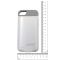 Чехол-аккумулятор для iPhone 6, 6s, 7, 8/SE 2020 (6000 mAh) White