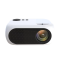 Проектор XON SmartView M24 (640x360, 1000Lm) (XVRA0603BW 641)
