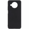 Чехол Silicone Cover My Color Full Protective (A)