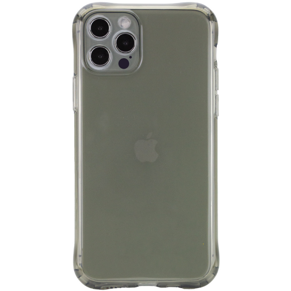 TPU чехол Ease Glossy Full Camera