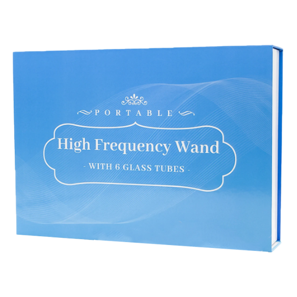 Portable High Frequency Wang