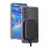 Чохол-акумулятор Magnetic XE для Samsung Galaxy S21 Plus 10000 mAh Black