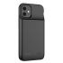 Чохол-акумулятор для iPhone 12/13 Mini (4700 mAh) Black