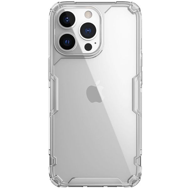 TPU чехол Nillkin Nature Pro Series