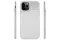 Чехол-аккумулятор для iPhone 13/13 Pro (6000 mAh) White
