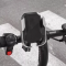 Держатель для велосипеда Baseus Armor Motorcycle black