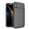 Чехол-аккумулятор для iPhone XS Max 5000 mAh Black