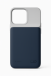 Чохол-акумулятор для iPhone 15 Pro 6800 mAh Blue