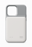 Чохол-акумулятор для iPhone 15 Pro 6800 mAh White