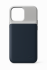 Чехол-аккумулятор для iPhone 16 Pro Max 6800 mAh Blue