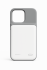 Чохол-акумулятор для iPhone 16 Pro 6800 mAh White