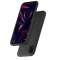 Чехол-аккумулятор для iPhone X/XS 5000 mAh Black