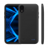 Чохол-акумулятор для iPhone XR 6000 mAh Black