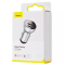 Автомобільне ЗУ Baseus Digital Display Dual USB 4.8A Car Charger 24W