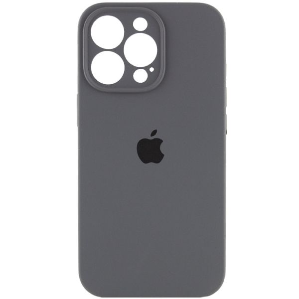 Чохол Silicone Case Full Camera Protective (AA)