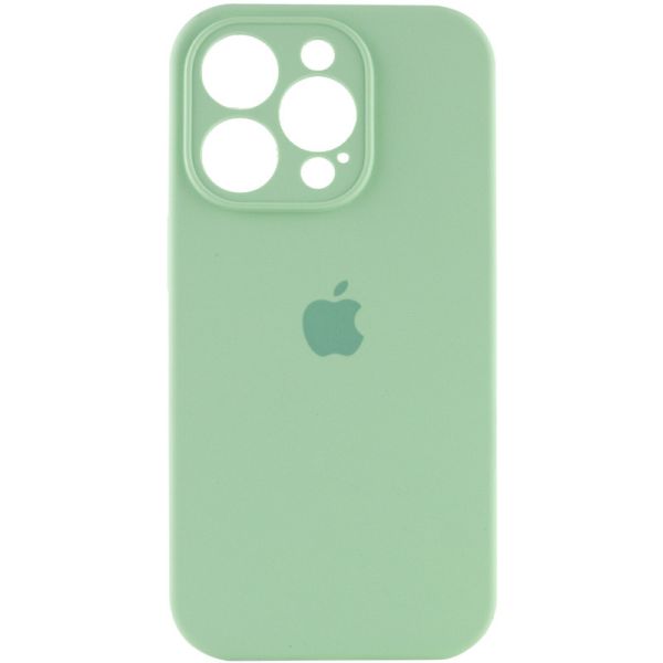 Чохол Silicone Case Full Camera Protective (AA)