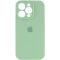Чохол Silicone Case Full Camera Protective (AA)