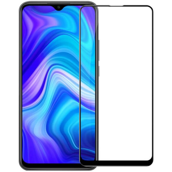Защитное стекло Nillkin (CP+PRO) для Xiaomi Redmi 9 / Poco M3 / Note 9 4G / Redmi 9T