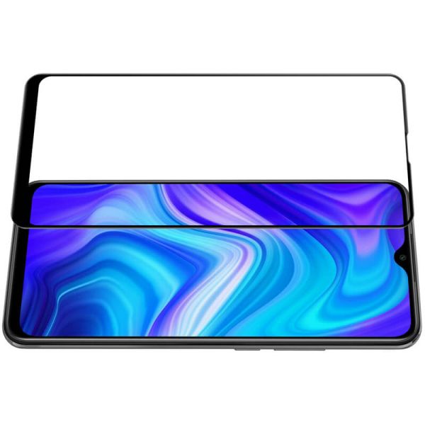Защитное стекло Nillkin (CP+PRO) для Xiaomi Redmi 9 / Poco M3 / Note 9 4G / Redmi 9T